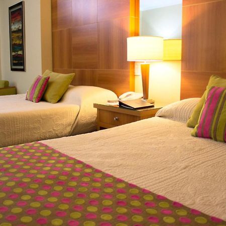 Turismo Hotel Casino Корриентес Экстерьер фото