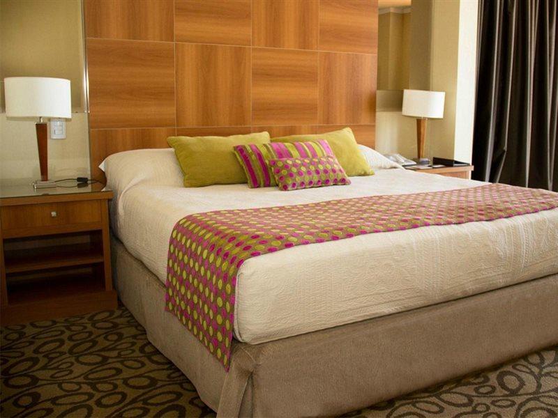 Turismo Hotel Casino Корриентес Экстерьер фото