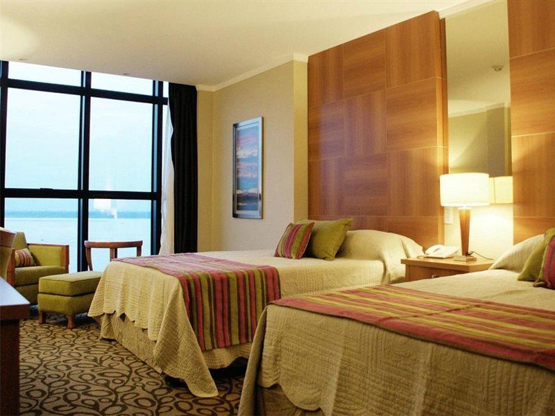 Turismo Hotel Casino Корриентес Экстерьер фото