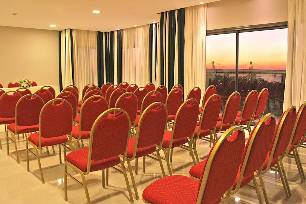 Turismo Hotel Casino Корриентес Экстерьер фото