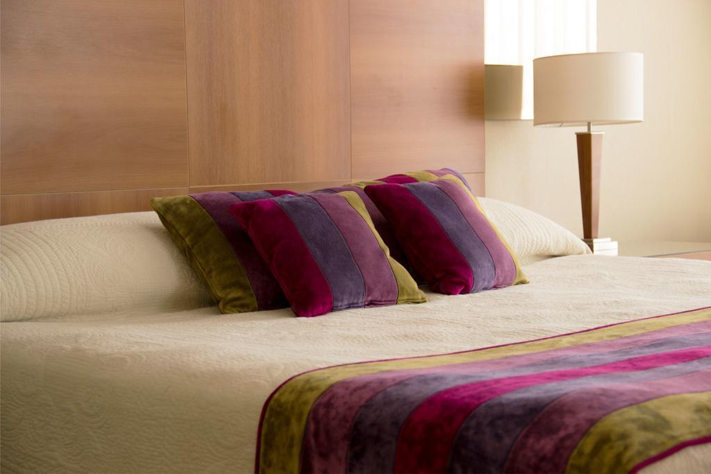 Turismo Hotel Casino Корриентес Экстерьер фото