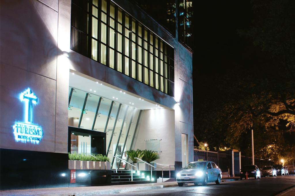 Turismo Hotel Casino Корриентес Экстерьер фото