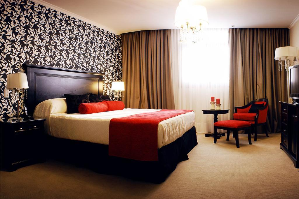 Turismo Hotel Casino Корриентес Экстерьер фото